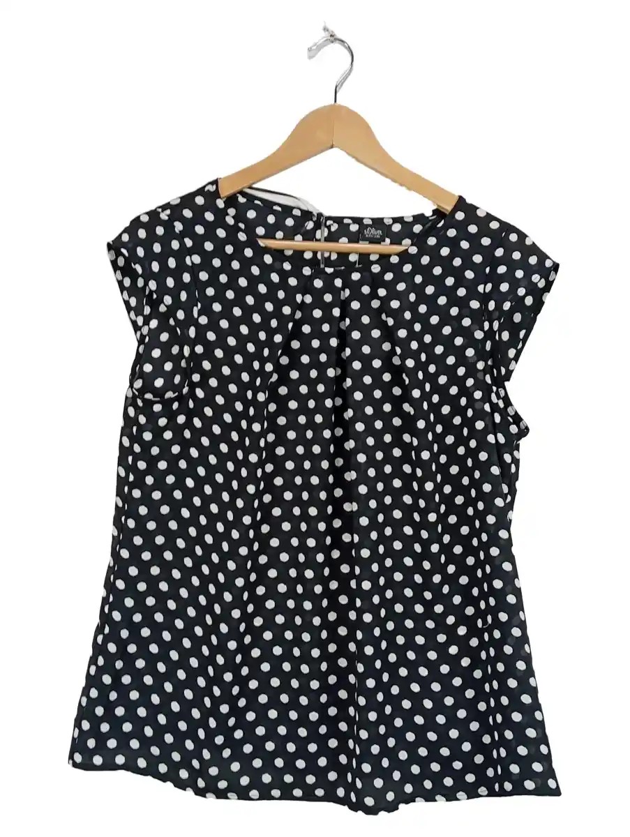 S.OLIVER Bluse Bild 1