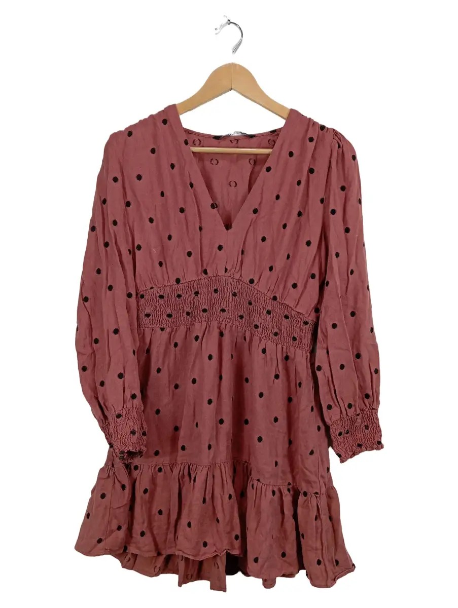 ZARA Sommerkleid Bild 1