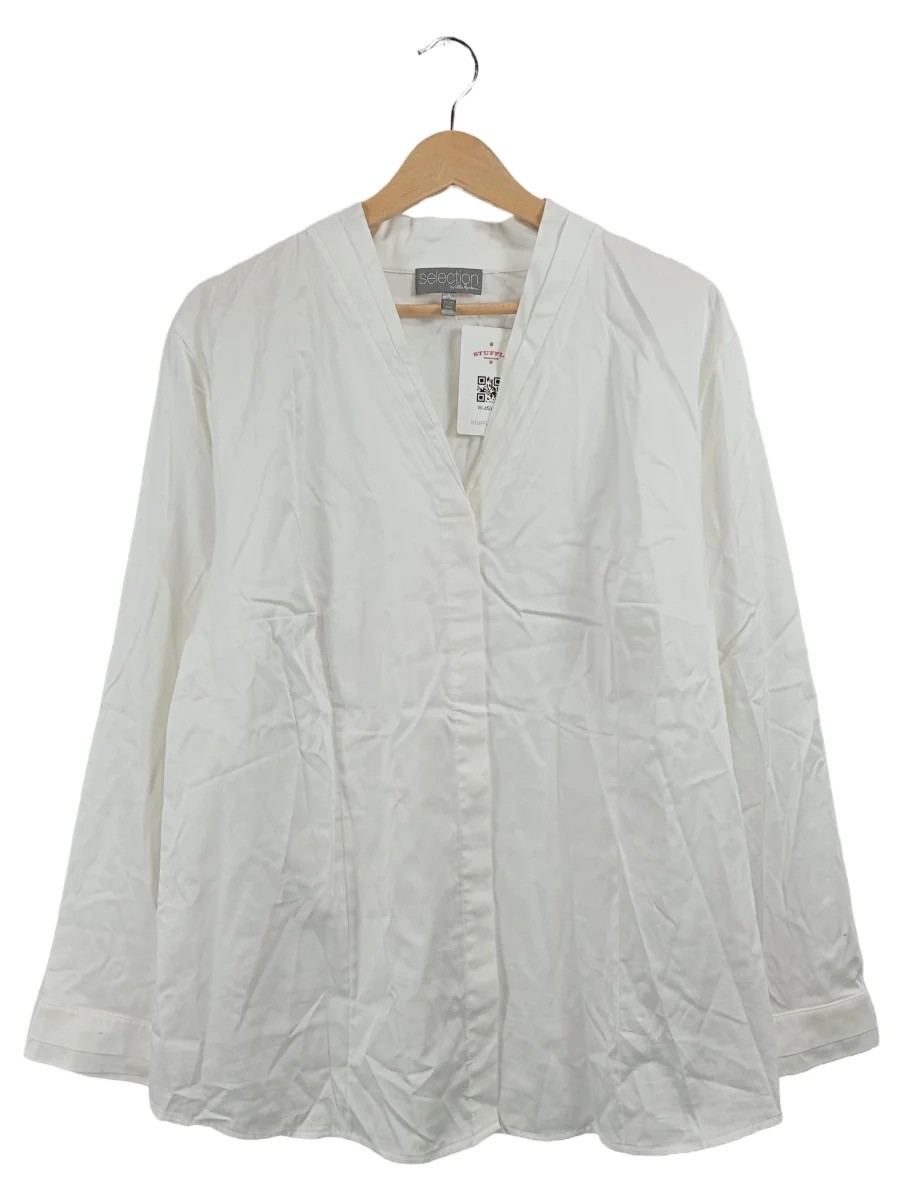 ULLA POPKEN Bluse Bild 1