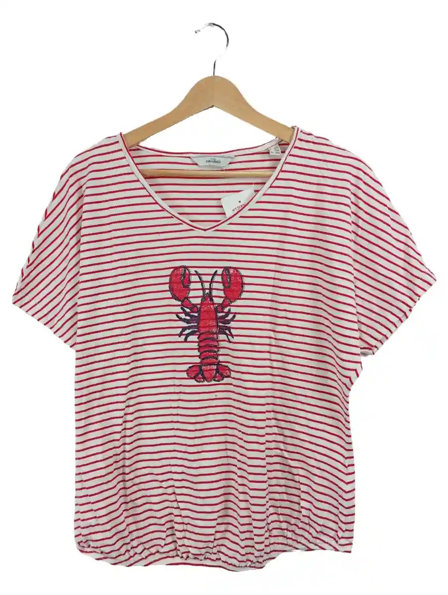 TCHIBO T-Shirt Bild 1