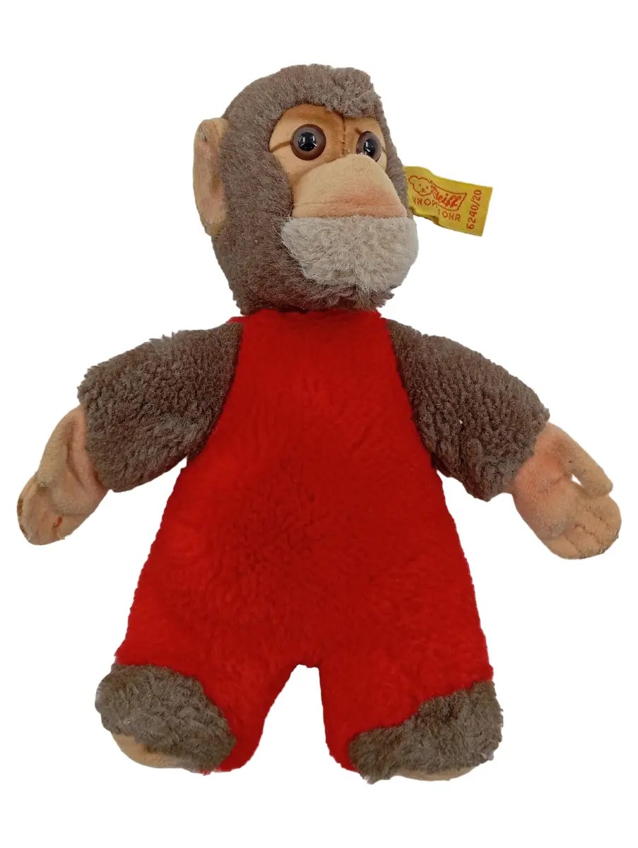 STEIFF Kuscheltier Bild 1