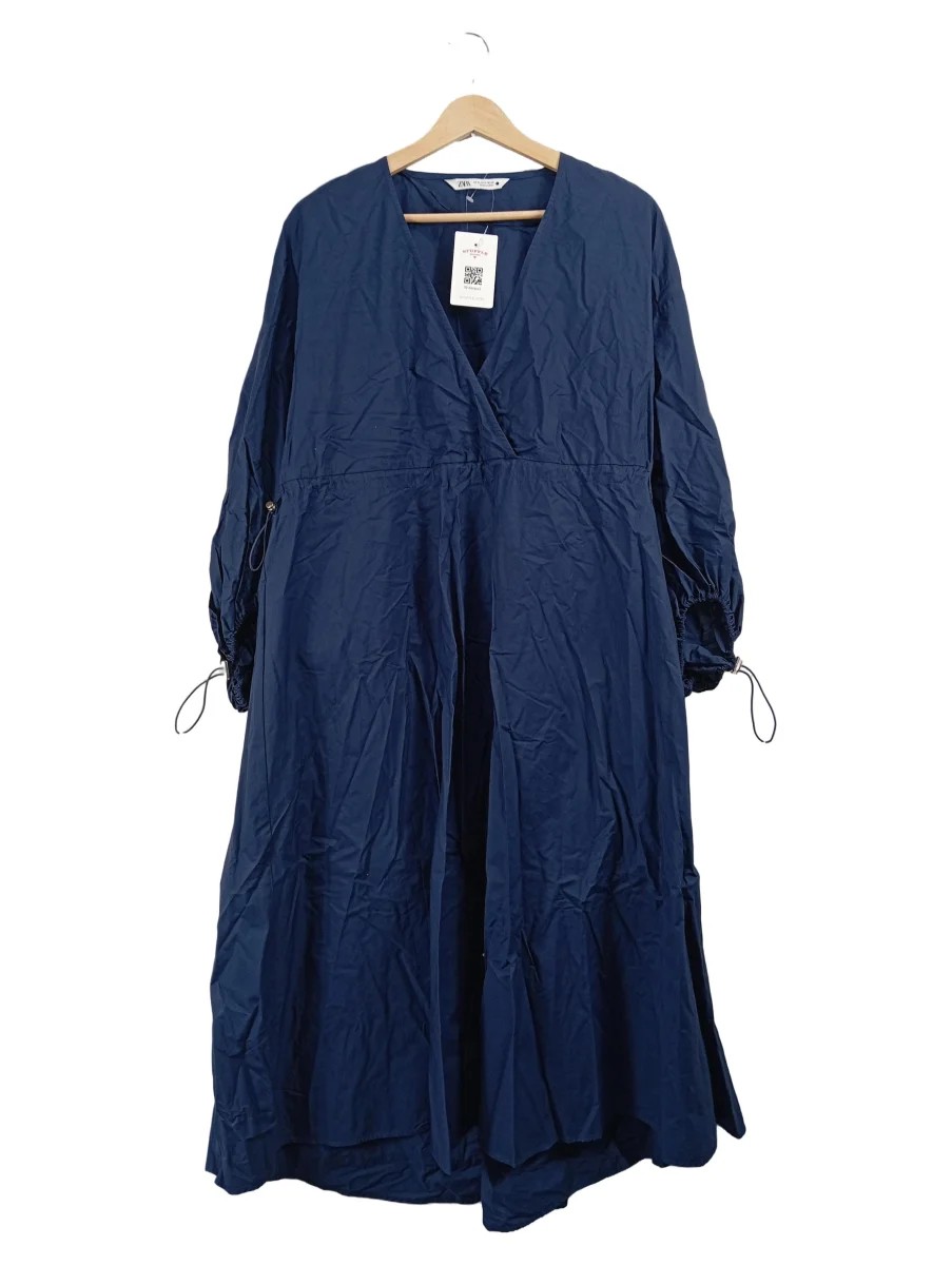 ZARA Freizeitkleid Bild 1