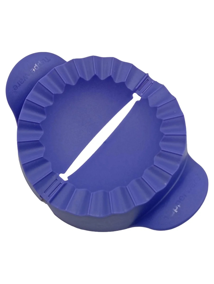 TUPPERWARE Ravioli Former Bild 1