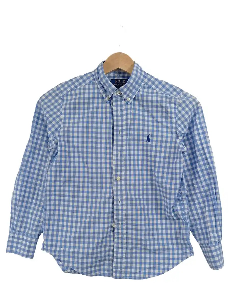 POLO RALPH LAUREN Business Hemd Bild 1