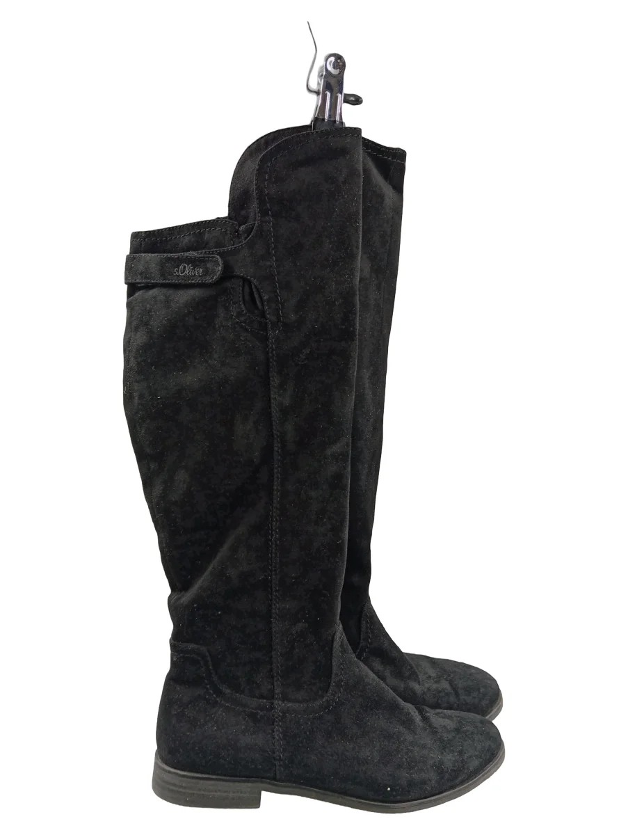 S.OLIVER Stiefel Bild 1