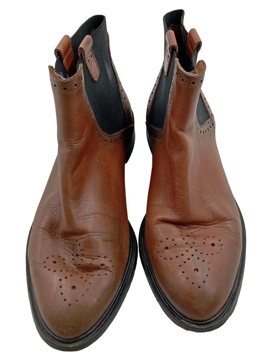 ZARA Stiefelette Bild 1