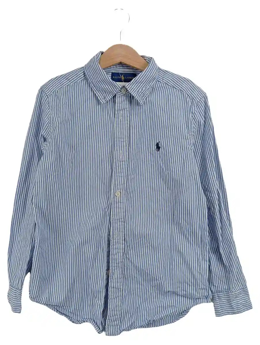 RALPH LAUREN Business Hemd Bild 1