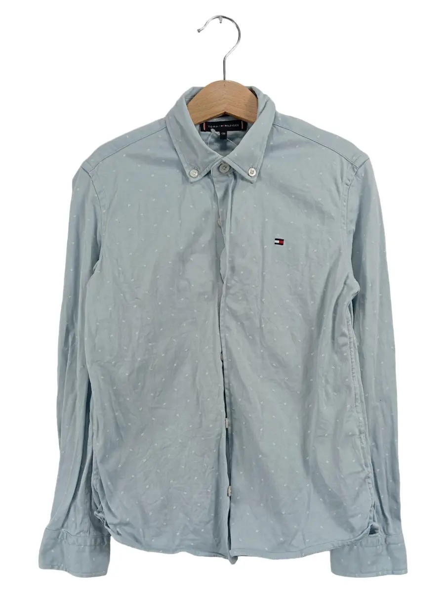 TOMMY HILFIGER Business Hemd Bild 1