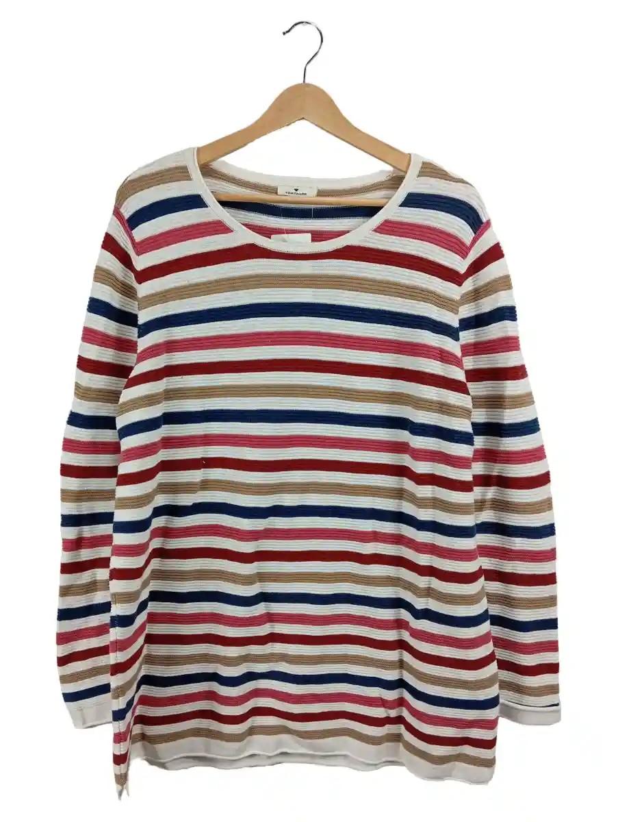 TOM TAILOR Pullover Bild 1