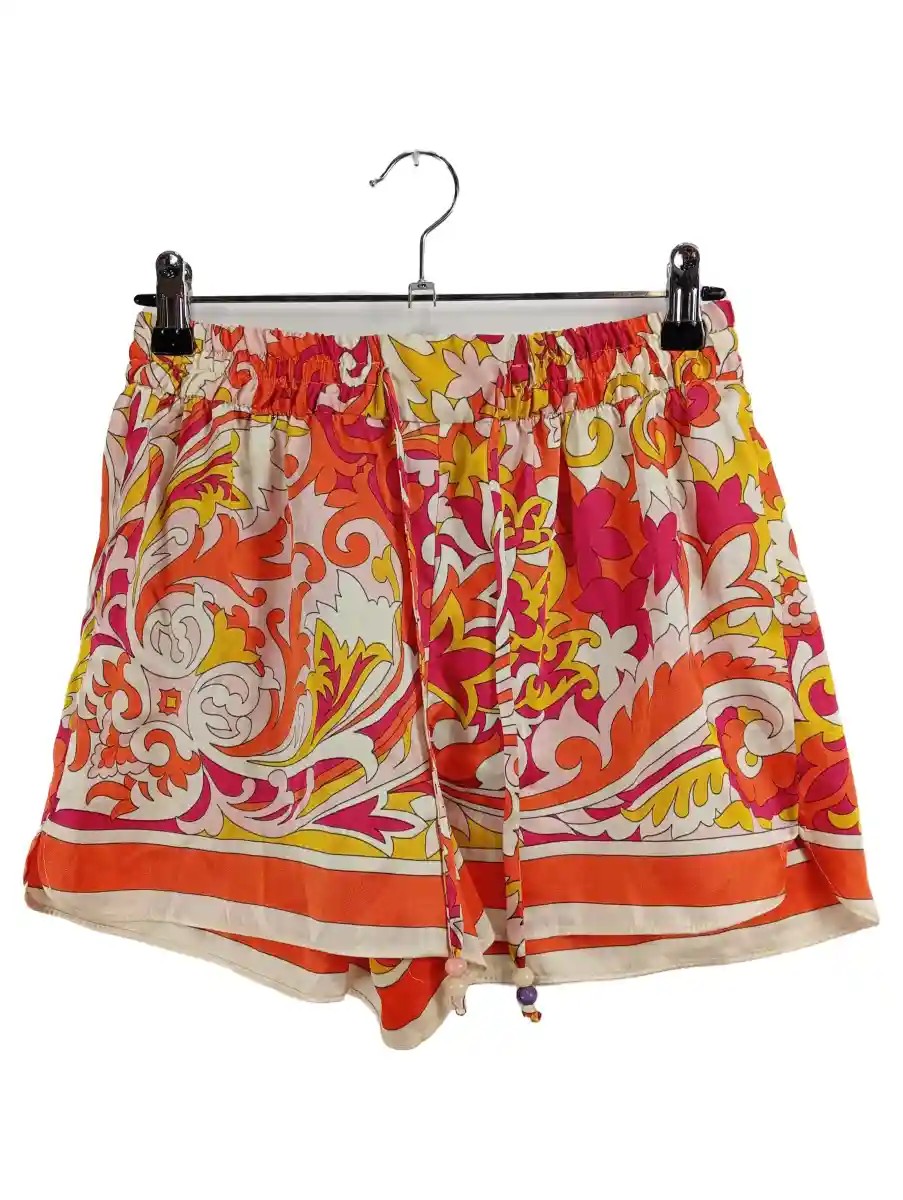 ZARA Shorts Bild 1