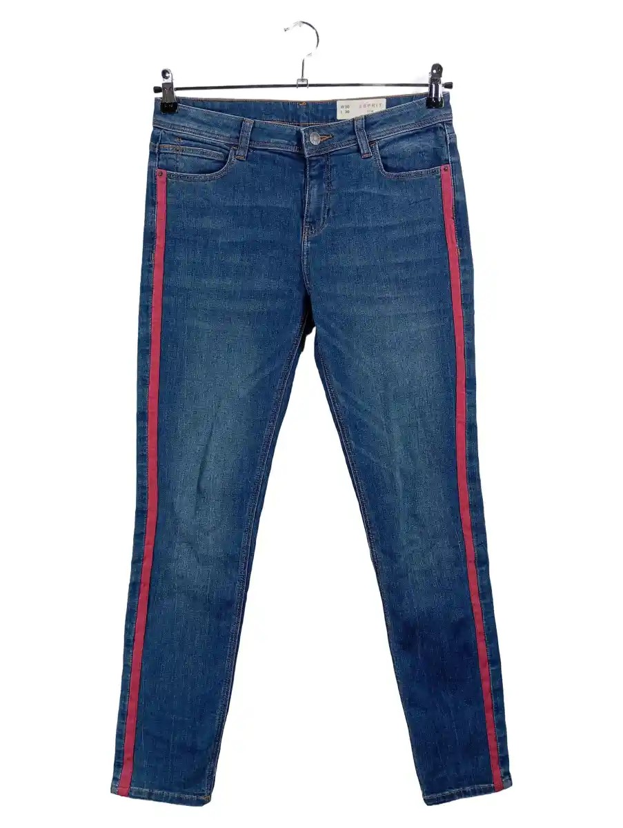 ESPRIT Jeans Slim Fit Bild 1