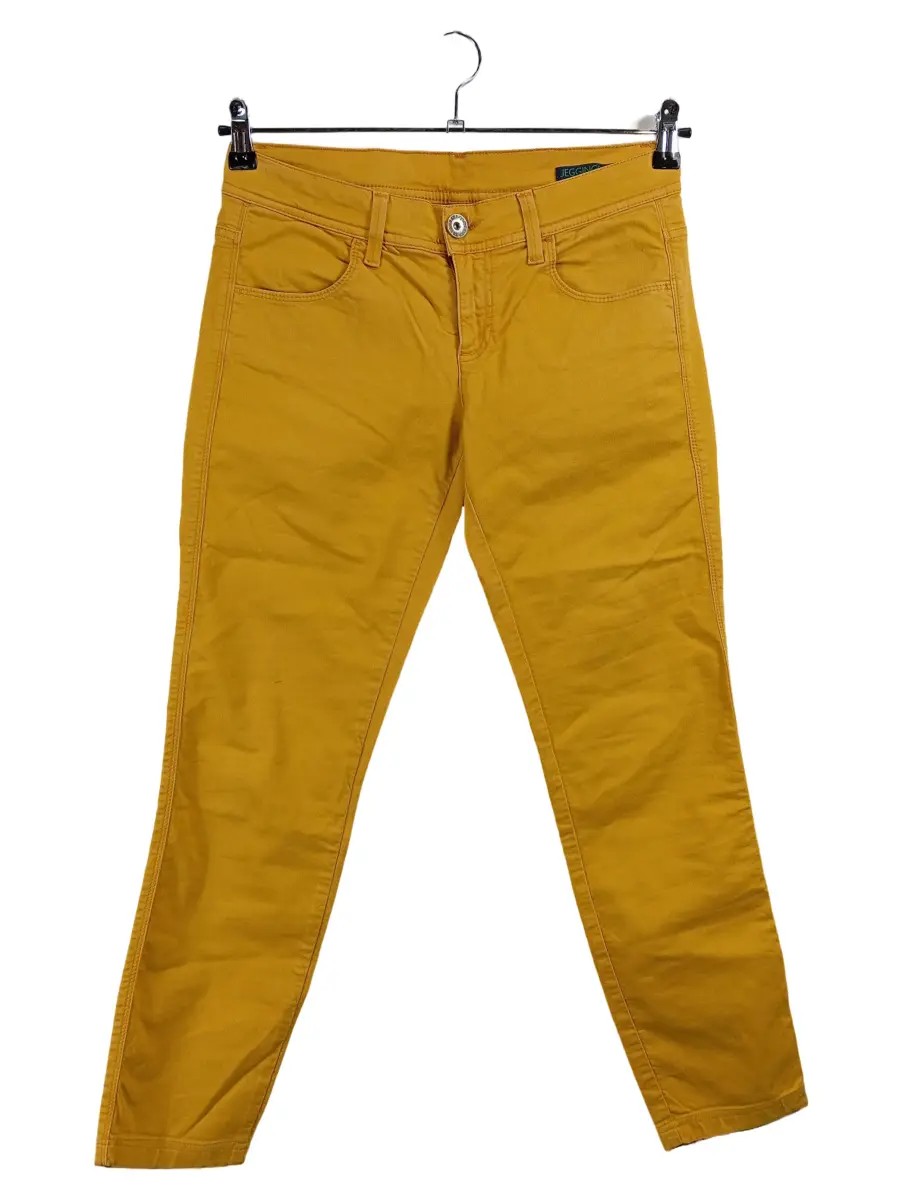 UNITED COLORS OF BENETTON Stoffhose Bild 1