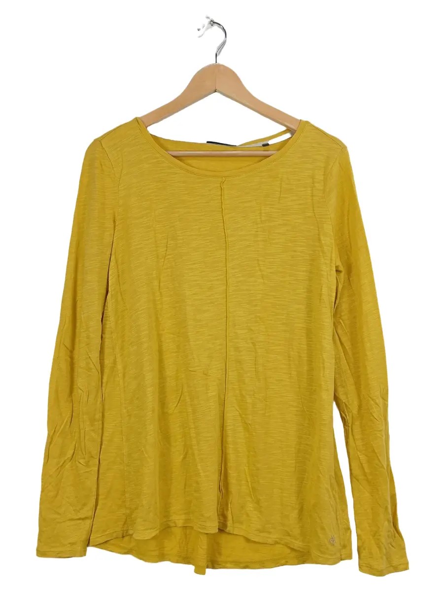 MARC O'POLO Langarmshirt Bild 1