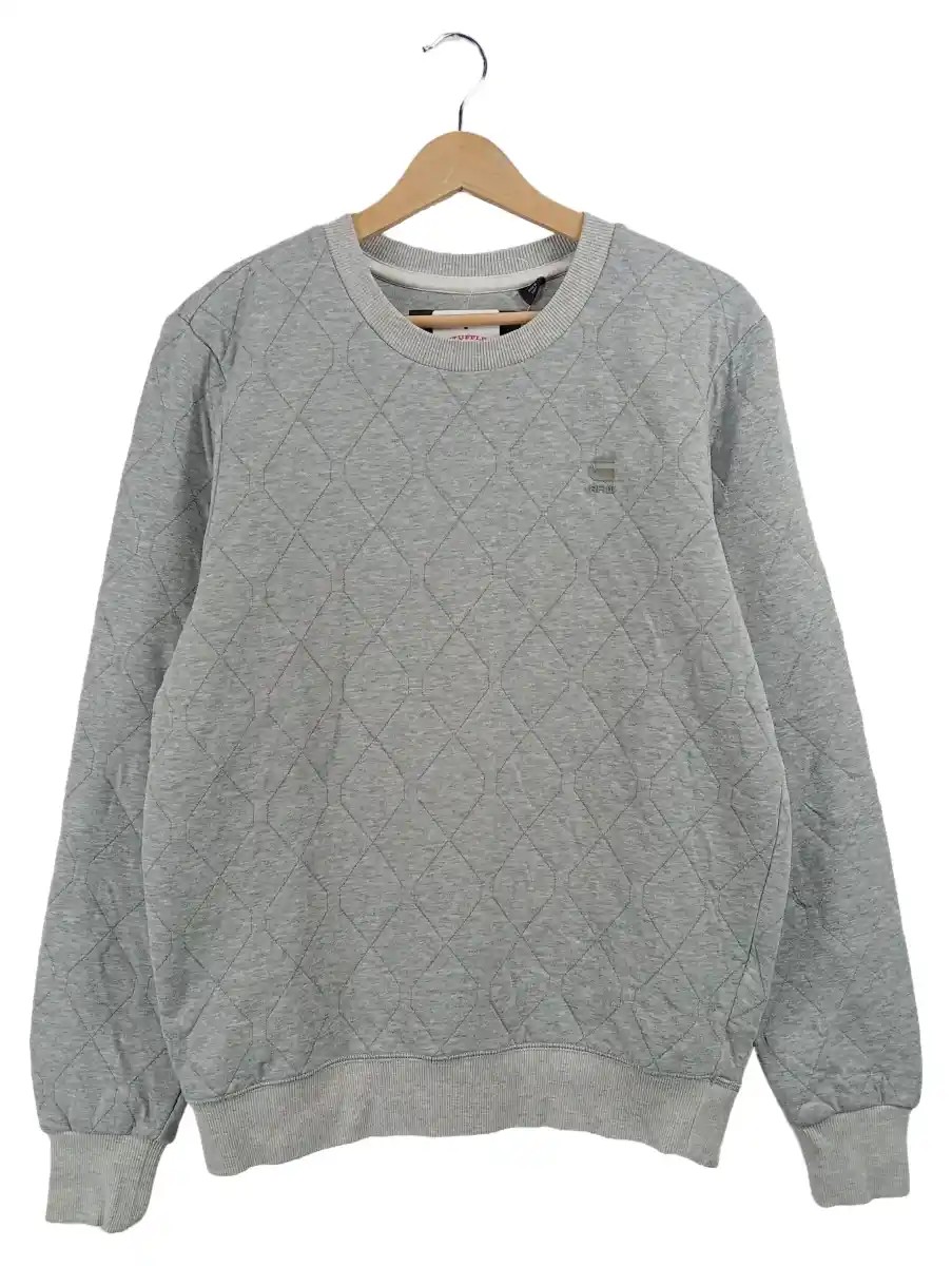 G-STAR RAW Sweatshirt Bild 1