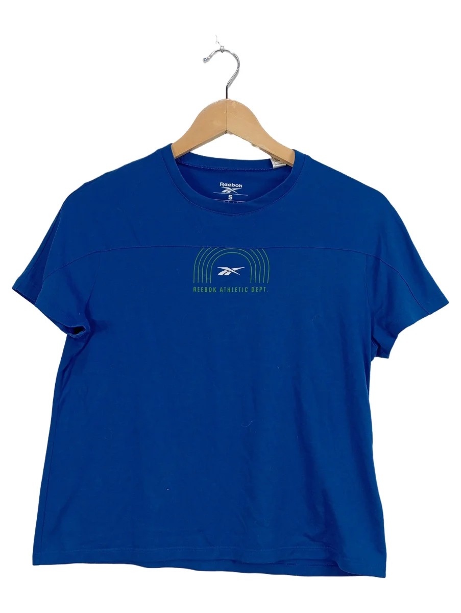 REEBOK Sport Shirt Bild 1