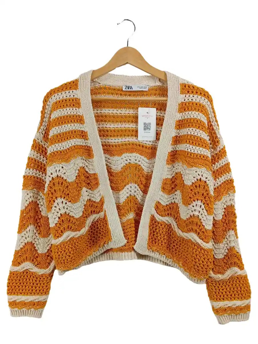 ZARA Strickjacke Bild 1