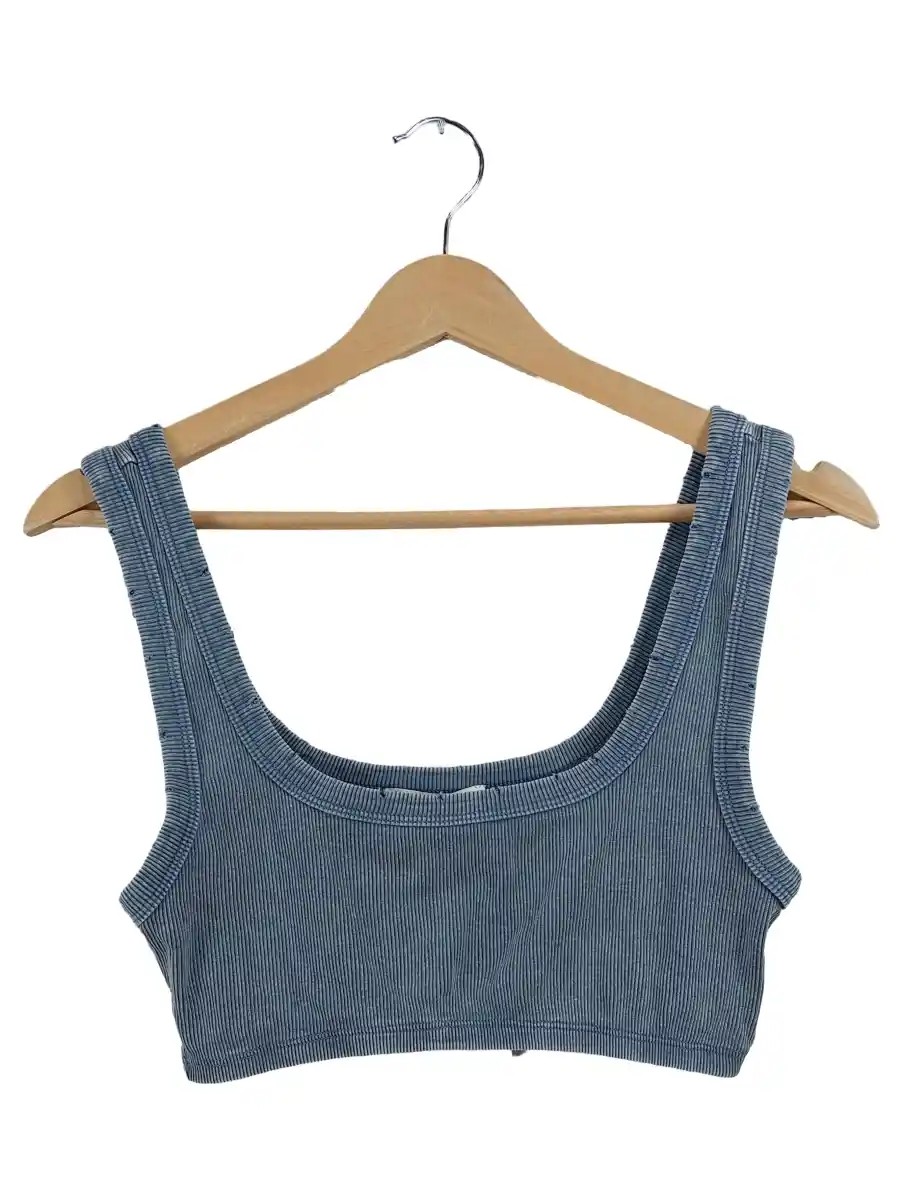 ZARA Top Bild 1