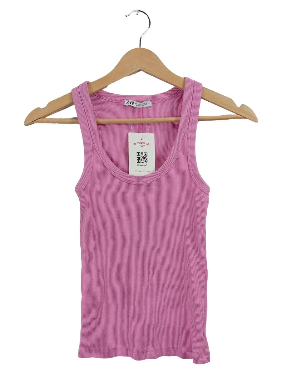 ZARA Top Bild 1