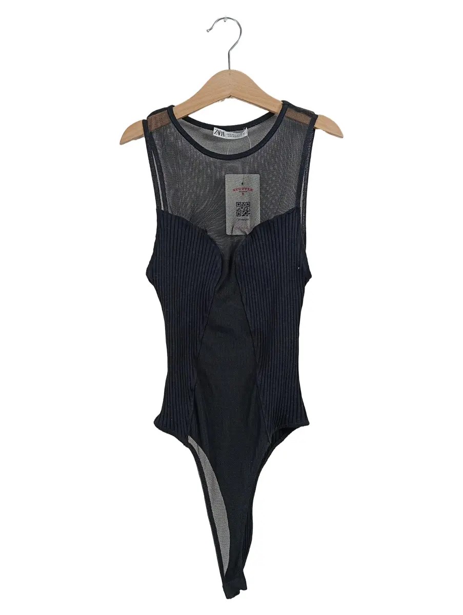 ZARA Body Bild 1