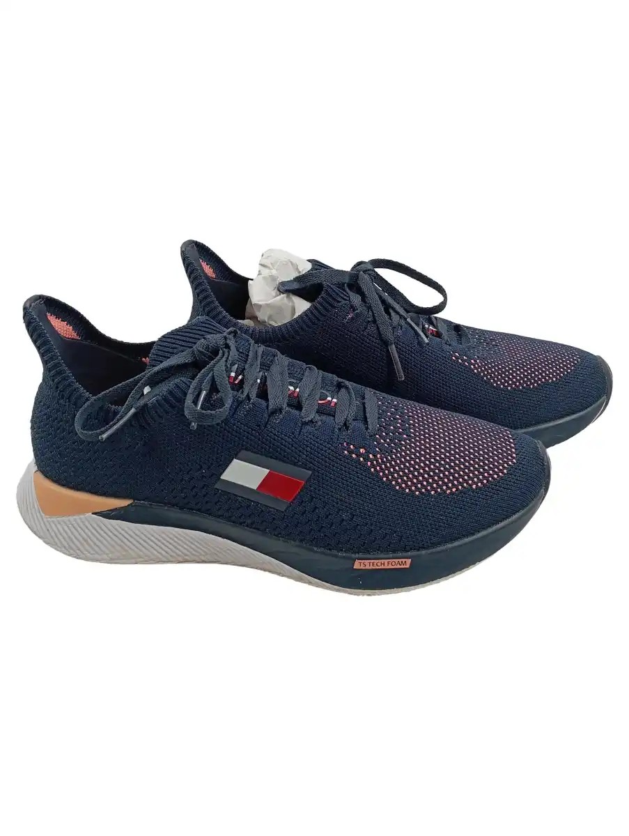 TOMMY HILFIGER Sneaker low Bild 1