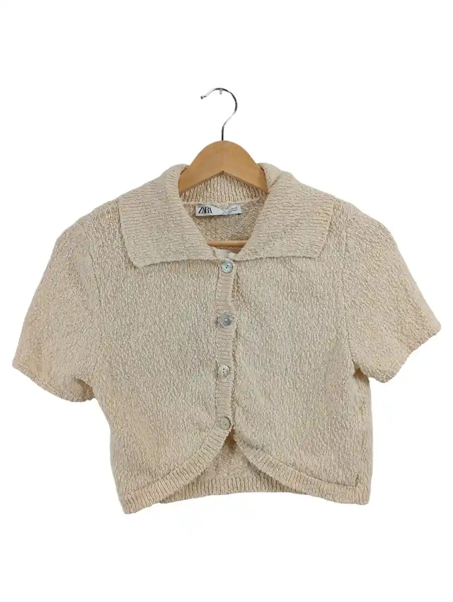 ZARA Strickjacke Bild 1