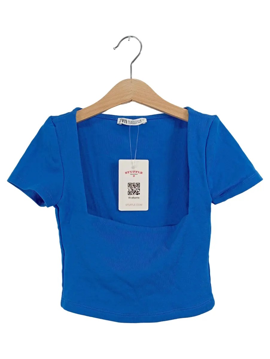 ZARA Top Bild 1