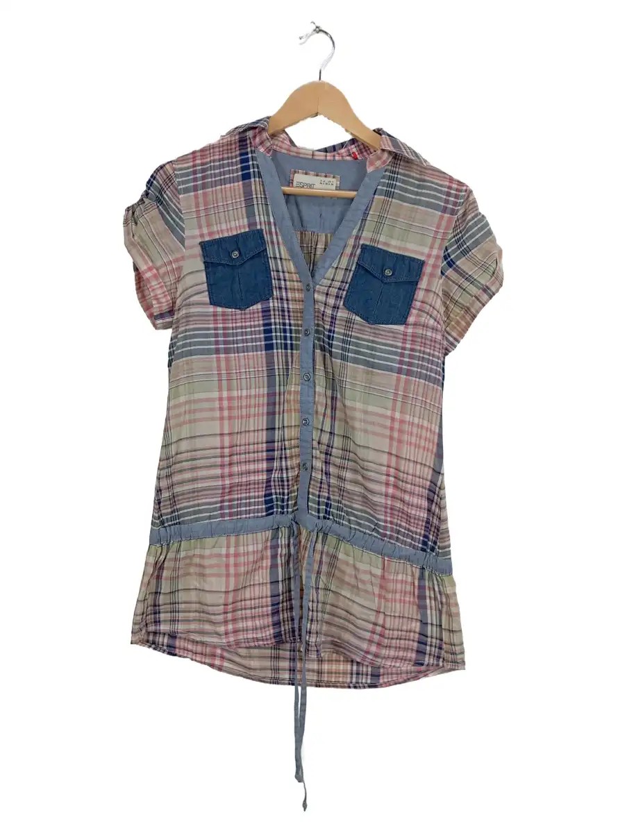 ESPRIT Hemdbluse Bild 1