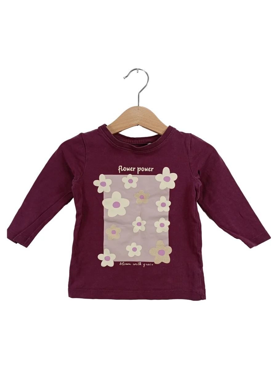 NAME IT Langarmshirt Bild 1