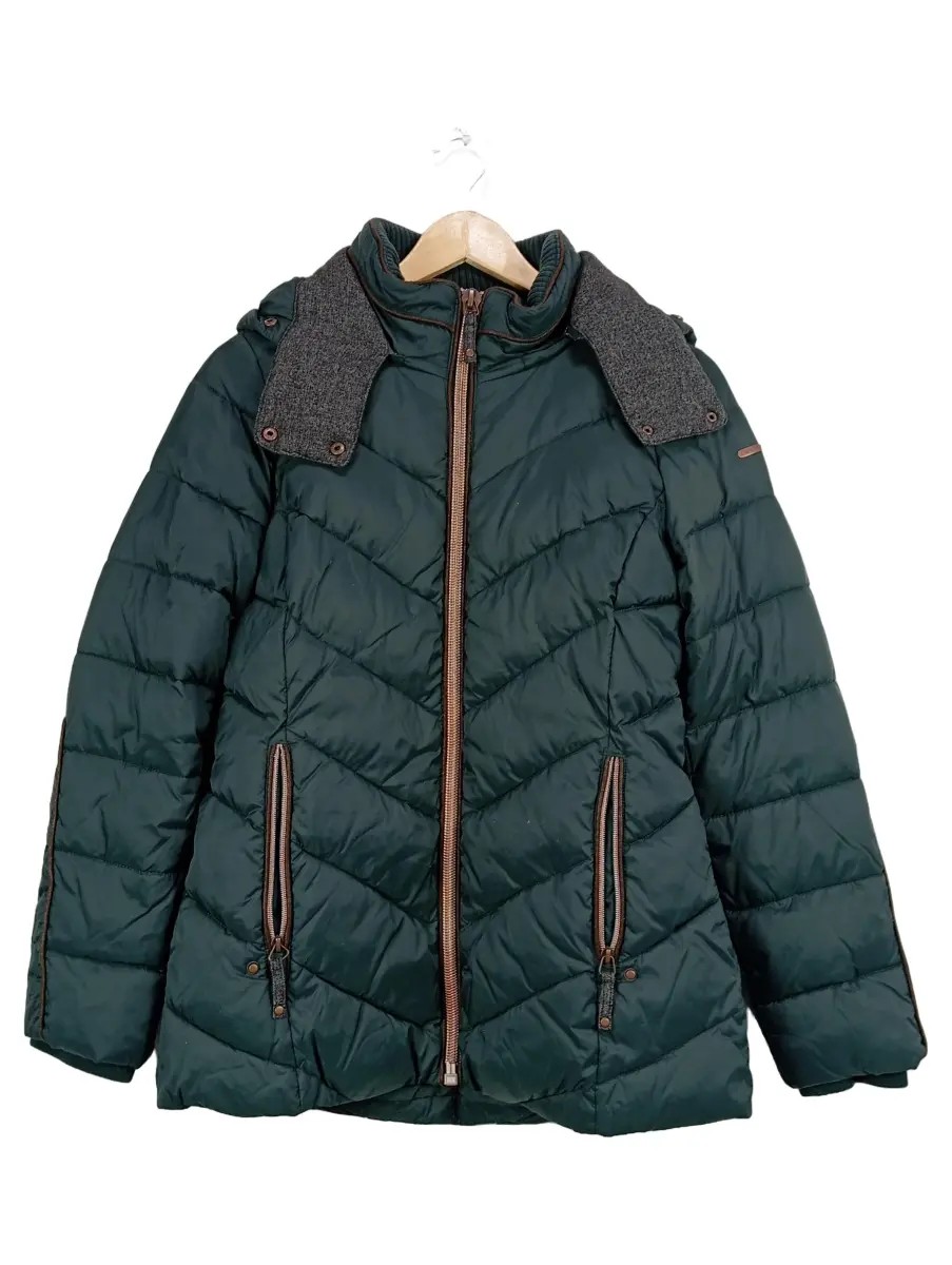 ESPRIT Steppjacke Bild 1