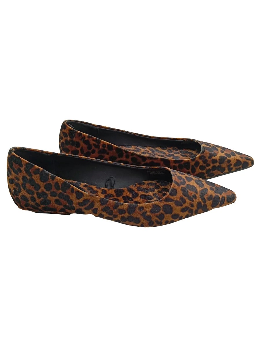 ZARA Ballerinas Bild 1