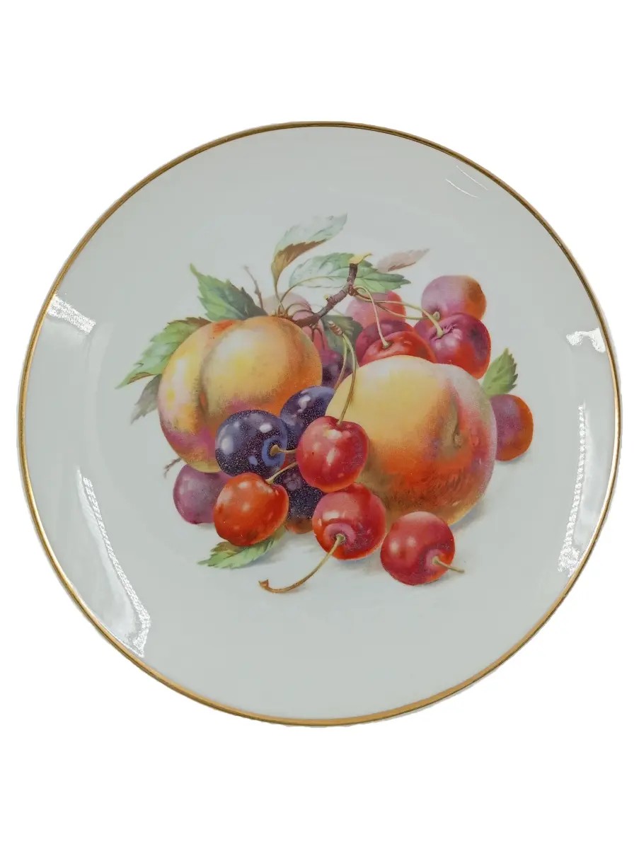 ROSENTHAL Sammelteller Bild 1