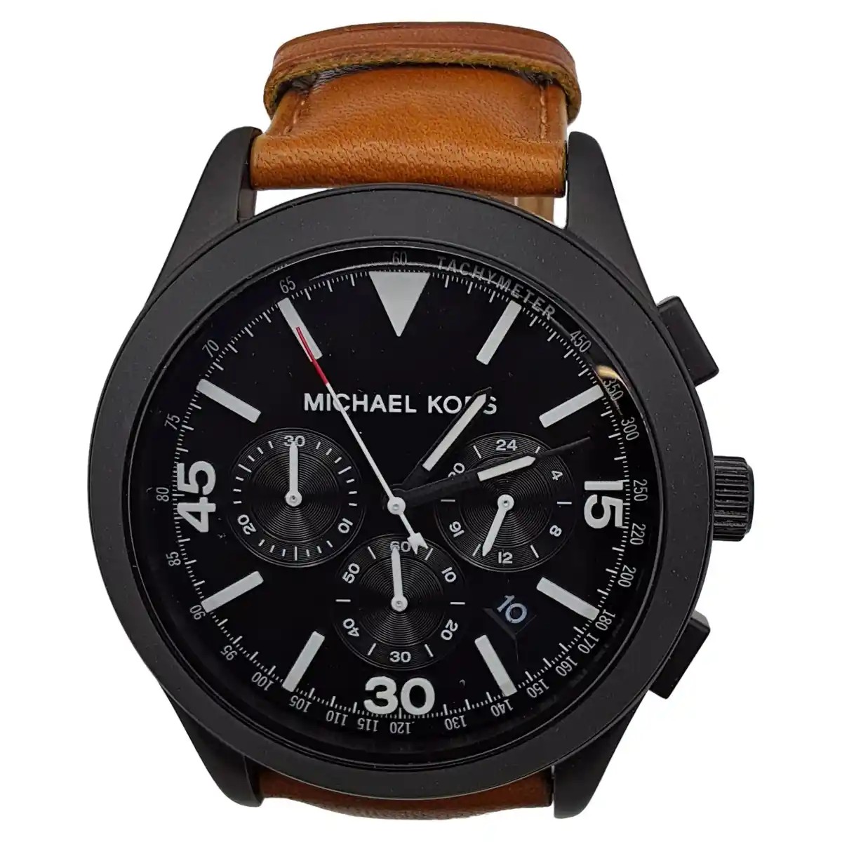 MICHAEL KORS Armbanduhr Bild 1