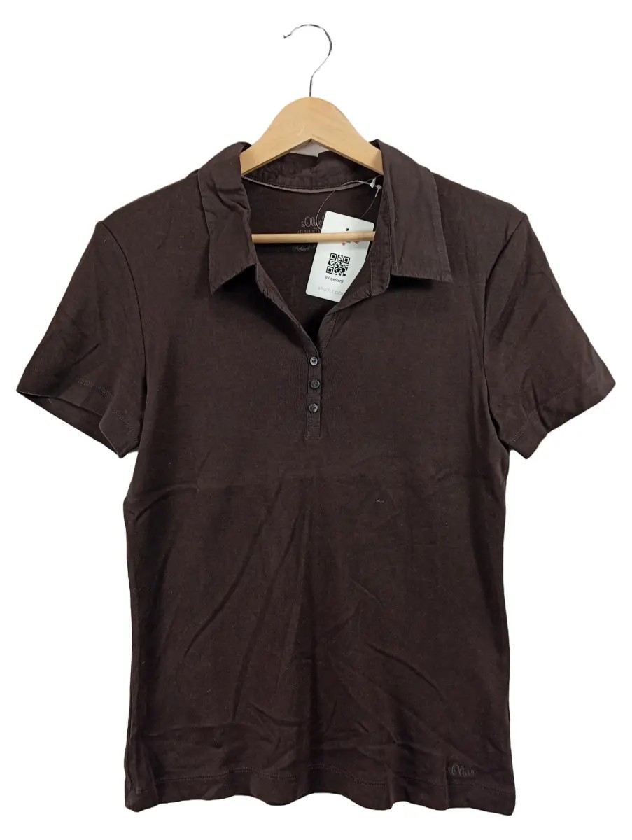 S.OLIVER Poloshirt Bild 1