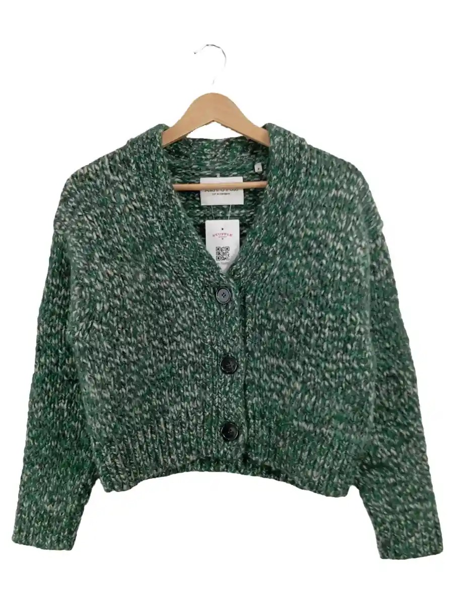 MARC O'POLO Strickjacke Bild 1