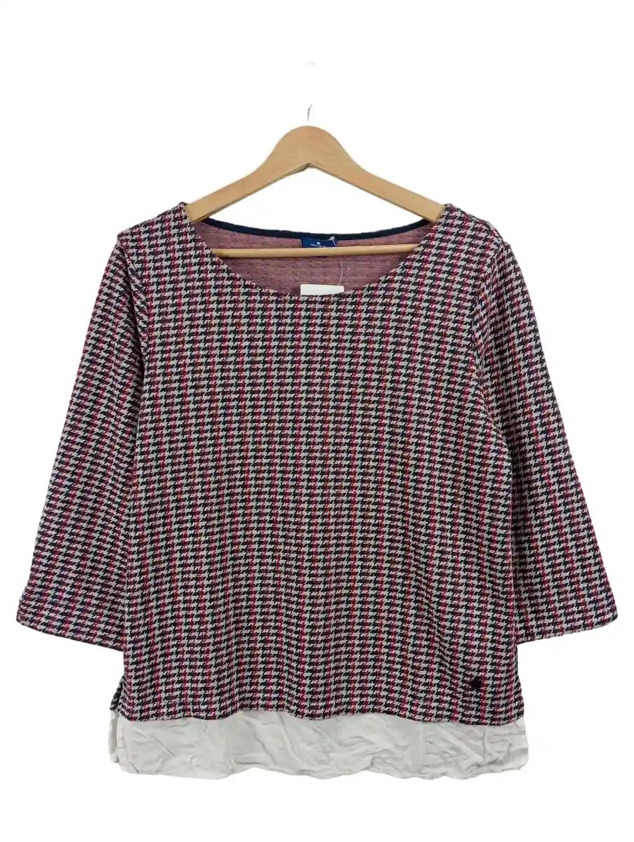 TOM TAILOR Pullover Bild 1