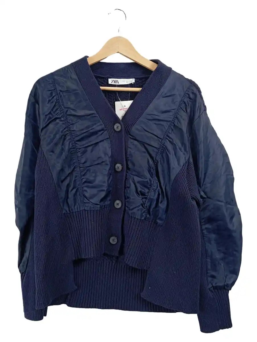 ZARA Strickjacke Bild 1