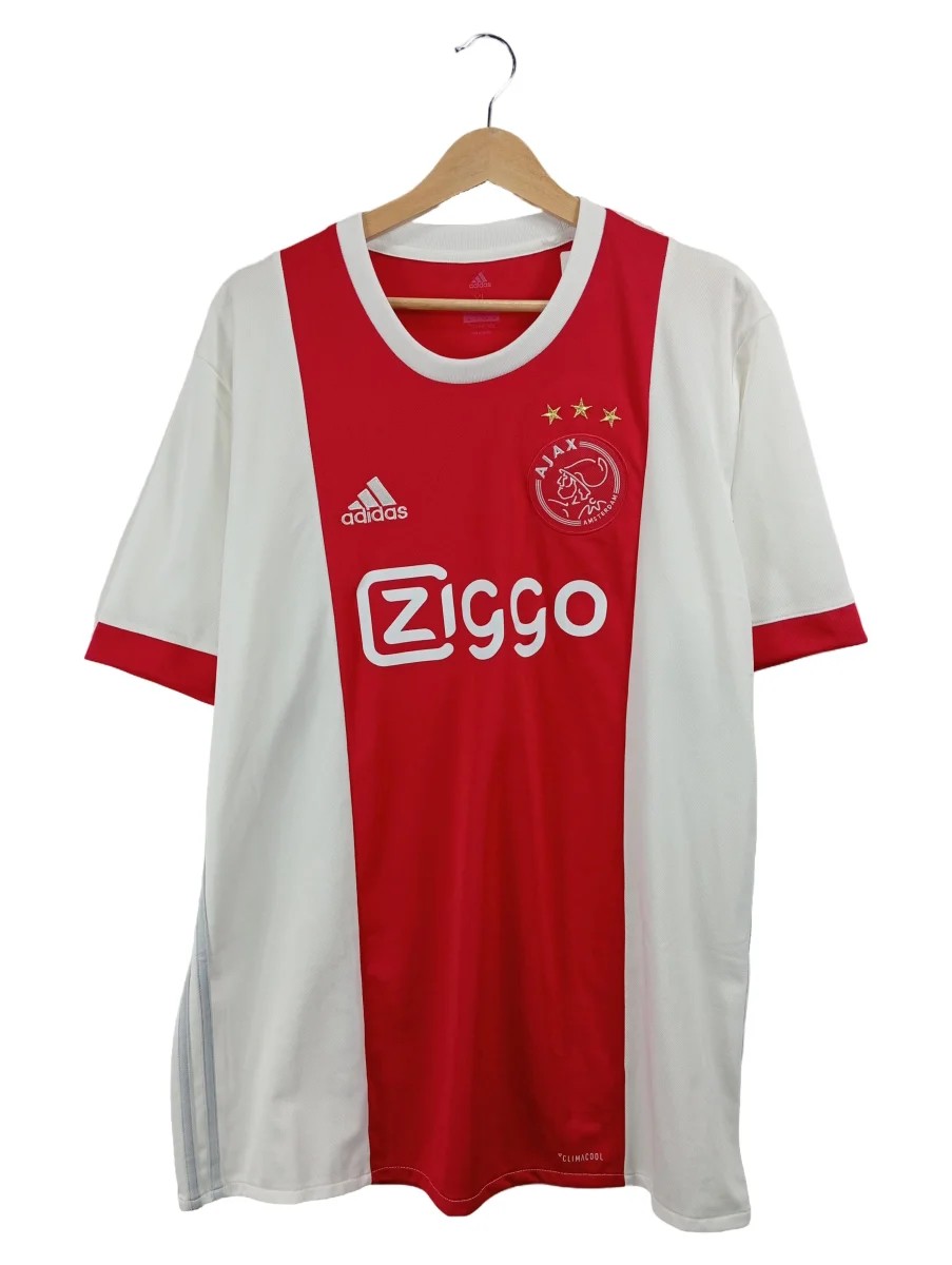ADIDAS Fußball Trikot Bild 1