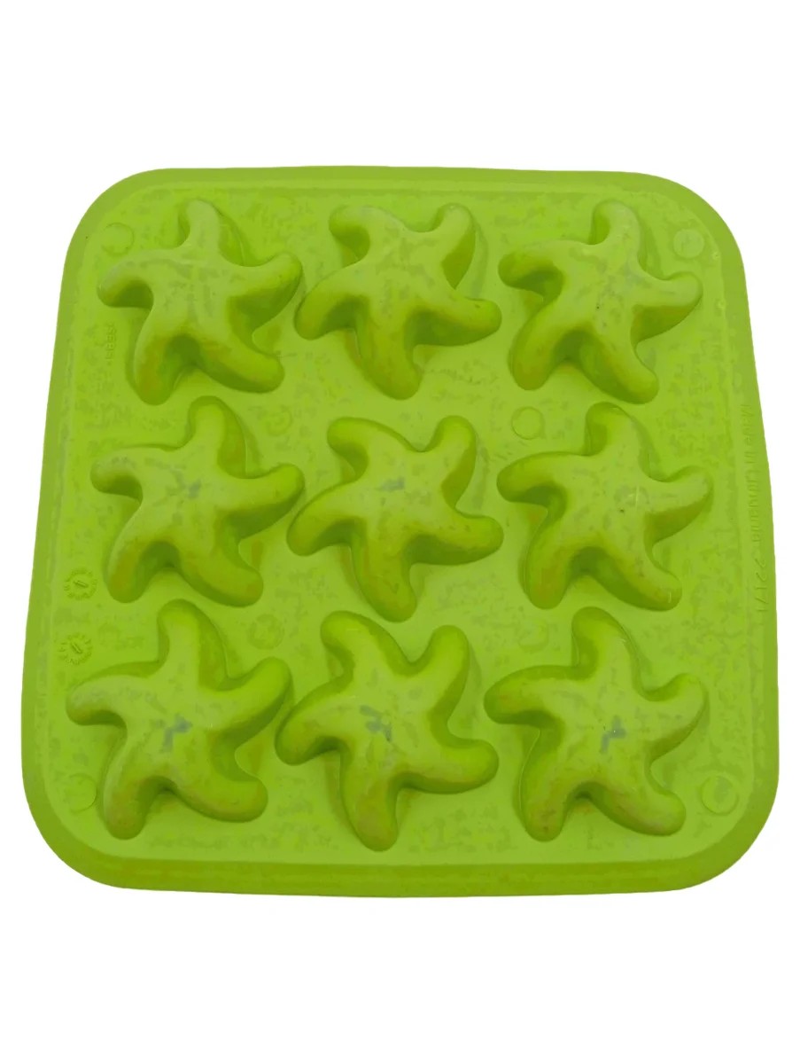 IKEA Eiswürfelform Bild 1