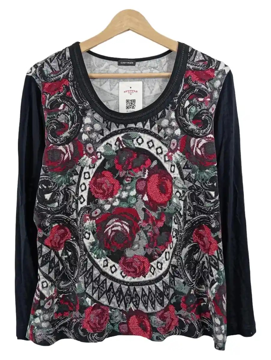 GERRY WEBER Pullover Bild 1