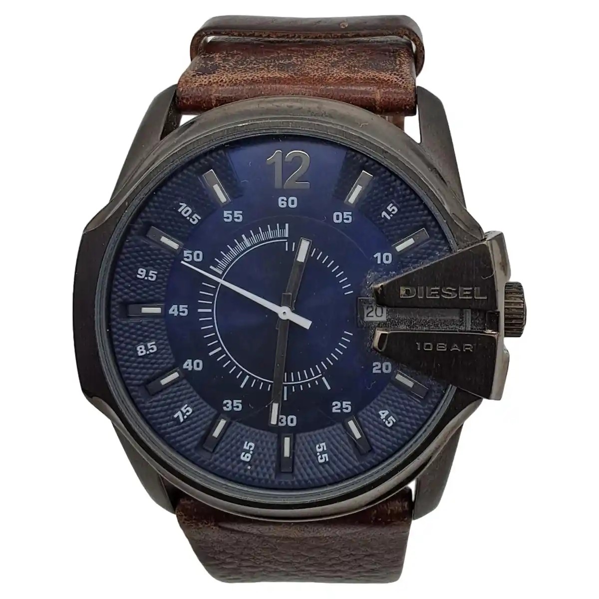 DIESEL Armbanduhr Bild 1