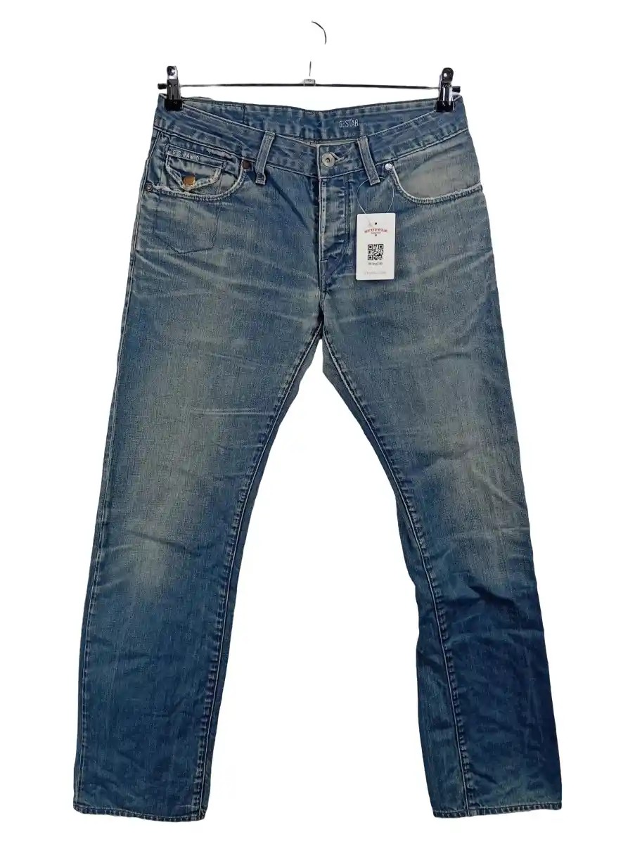 G-STAR RAW Jeans Regular Fit Bild 1