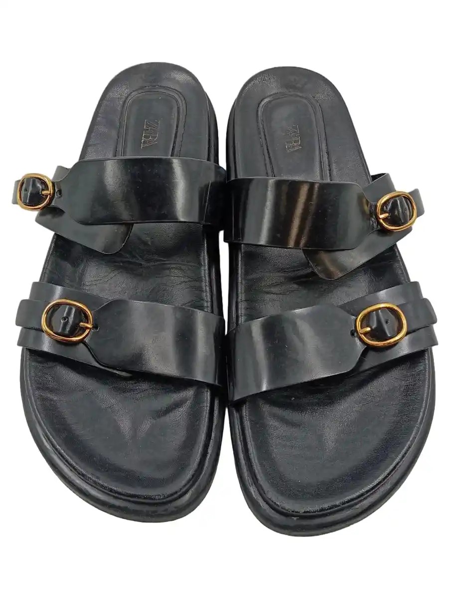 ZARA Sandalen Bild 1
