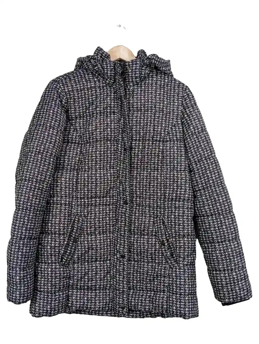 TCHIBO Steppjacke Bild 1