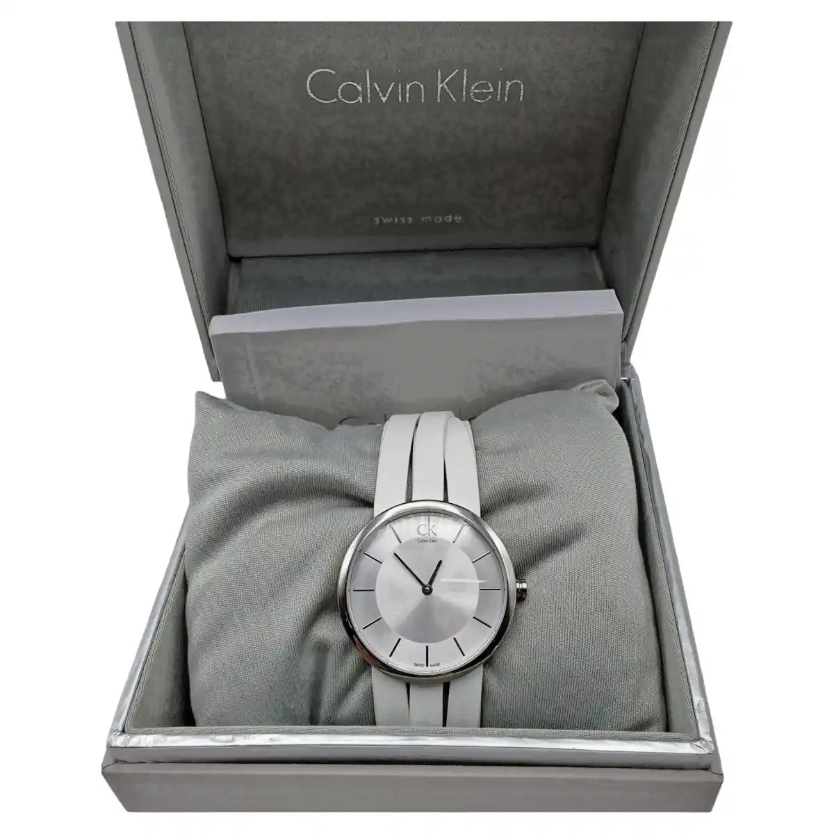 CALVIN KLEIN Armbanduhr Bild 1