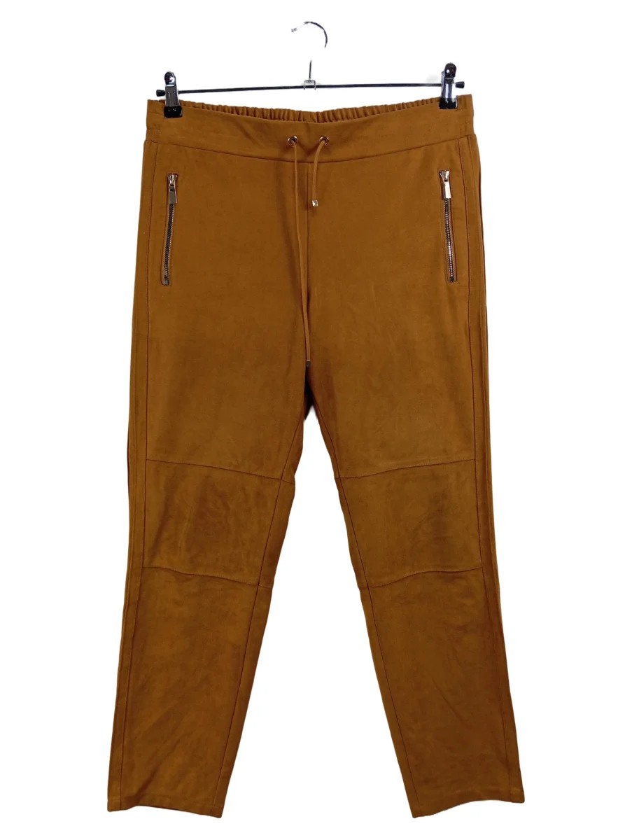 S.OLIVER Lederhose Bild 1