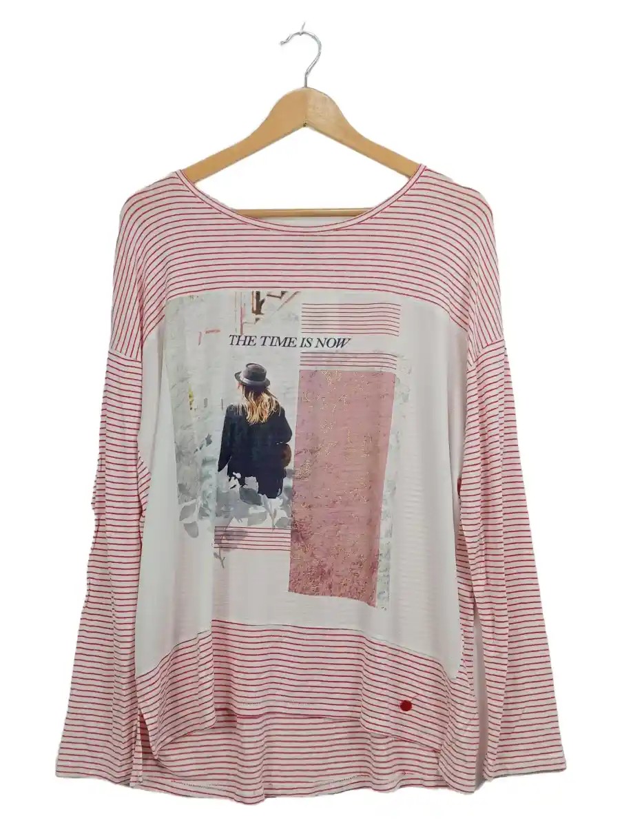 TOM TAILOR Pullover Bild 1