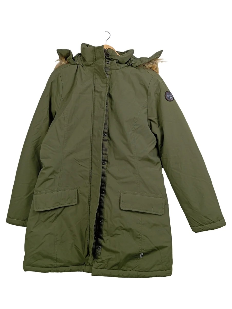 NAPAPIJRI Parka Bild 1