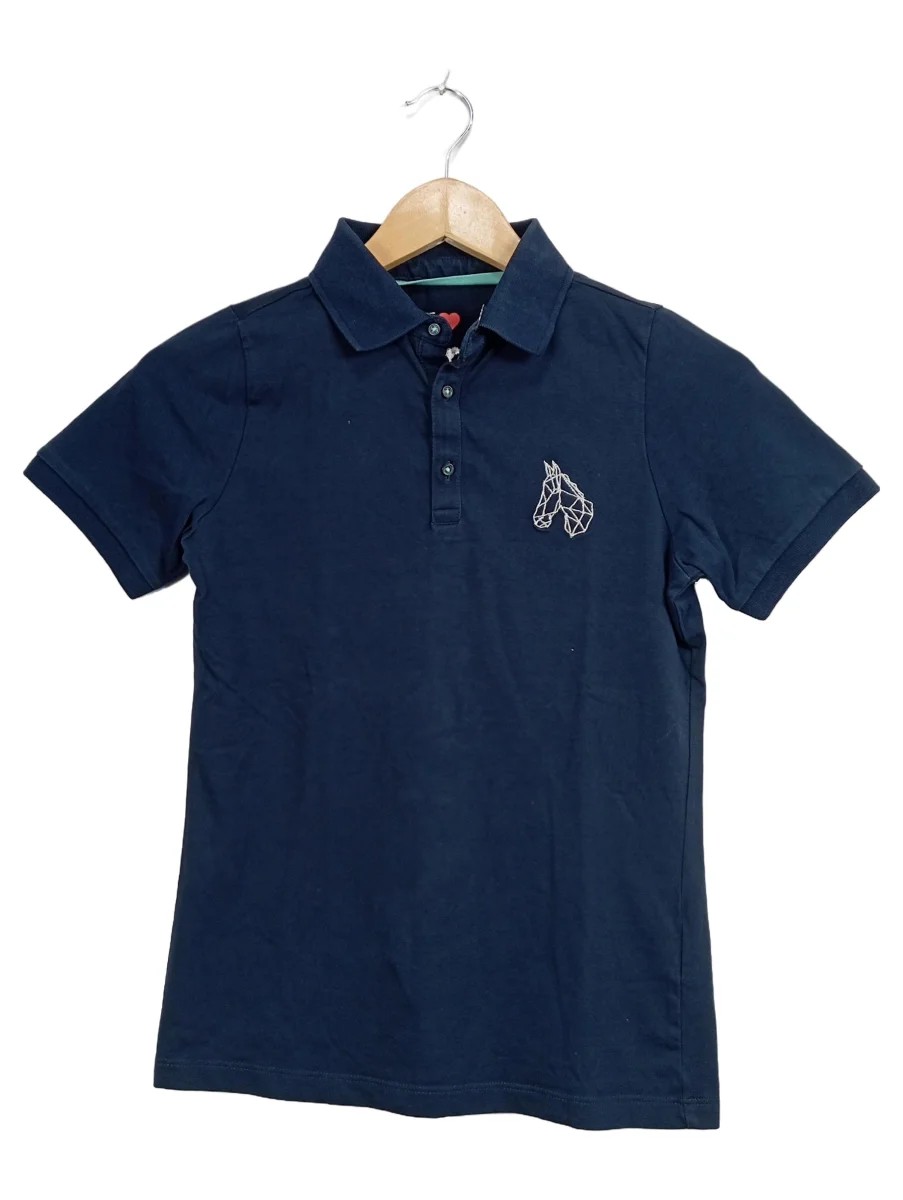 TCHIBO Poloshirt Bild 1