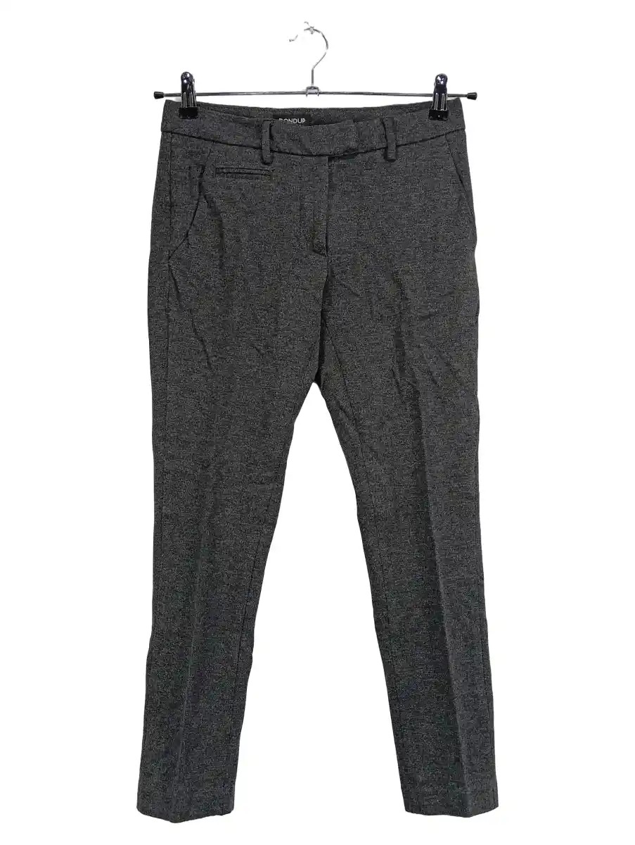 DONDUP Stoffhose Bild 1