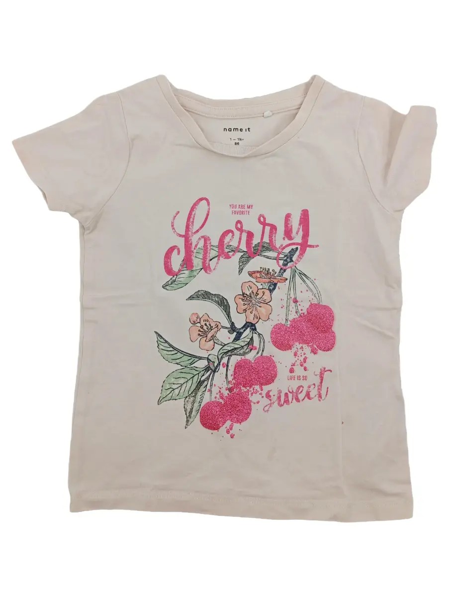 NAME IT T-Shirt Bild 1